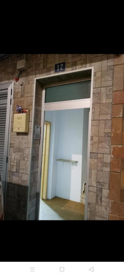 Apartamento La Piedra Viva 2 Arinaga Exterior photo