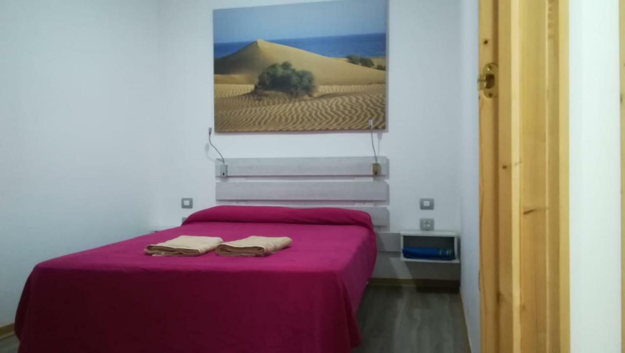 Apartamento La Piedra Viva 2 Arinaga Exterior photo